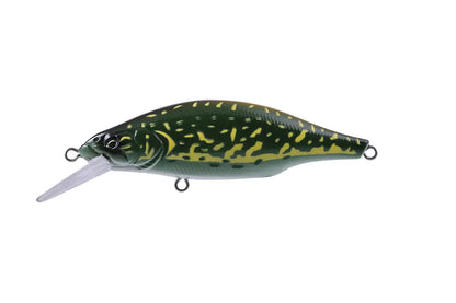 Babyface Sd110-f 110mm 30gr 15 Pike