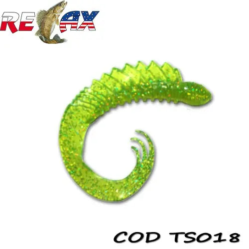 Twister Viper 14cm Standard Relax (5buc/plic)
