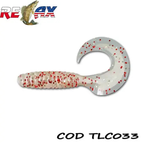 Twister 9cm Laminat Core Relax (4buc/plic)