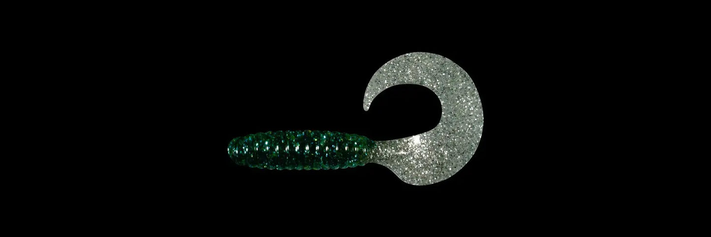 Twister 9cm Standard Relax (4buc/plic)