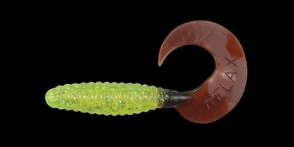 Twister 9cm Standard Relax (4buc/plic)