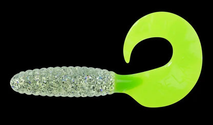 Twister 9cm Standard Relax (4buc/plic)