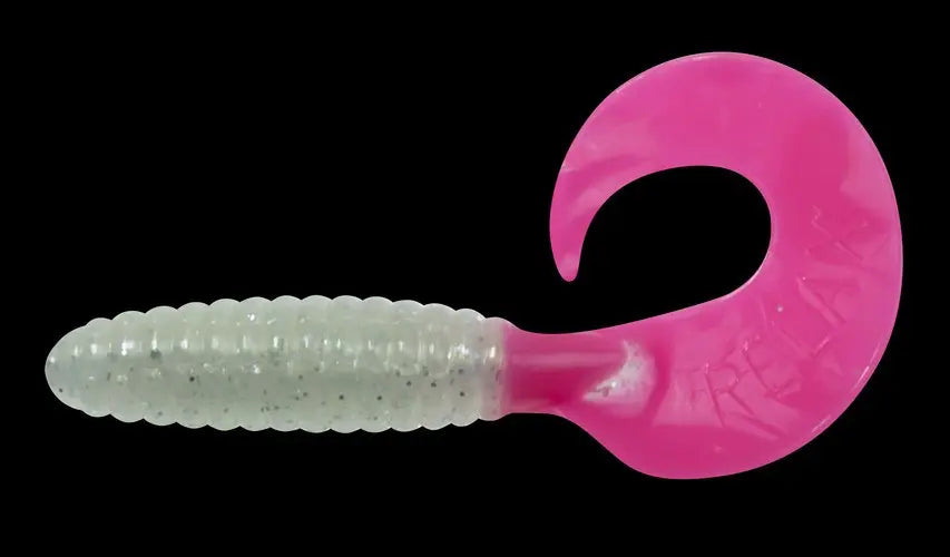 Twister 9cm Standard Relax (4buc/plic)