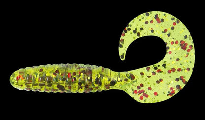 Twister 9cm Standard Relax (4buc/plic)