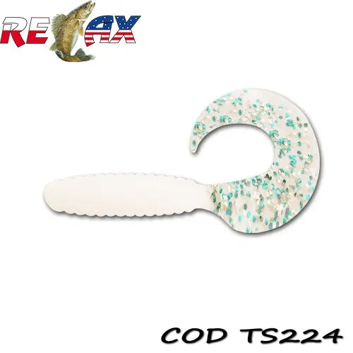 Twister 9cm Standard Relax (4buc/plic)
