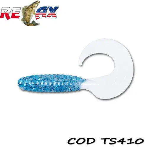 Twister 9cm Standard Relax (4buc/plic)