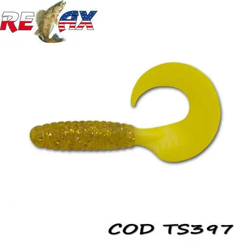 Twister 9cm Standard Relax (4buc/plic)