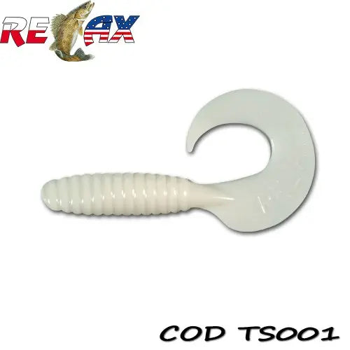 Twister 9cm Standard Relax (4buc/plic)