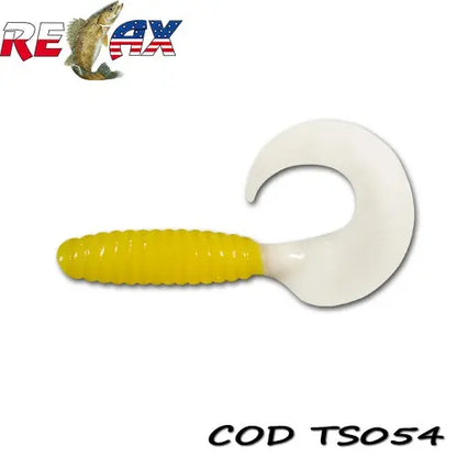 Twister 9cm Standard Relax (4buc/plic)
