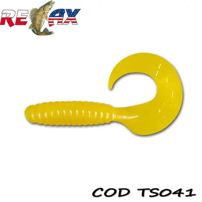 Twister 9cm Standard Relax (4buc/plic)