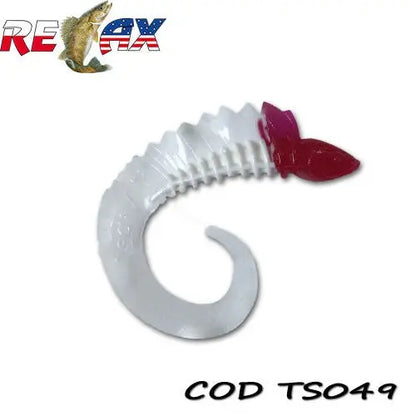 Twister Viper 7cm Standard Relax( 10buc/plic)