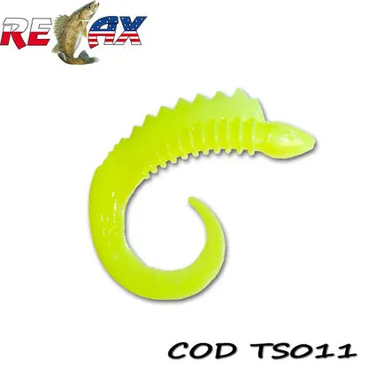 Twister Viper 7cm Standard Relax( 10buc/plic)