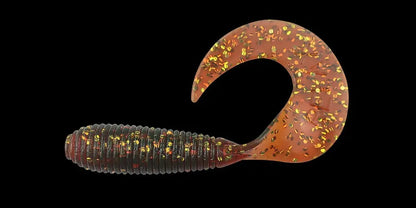 Twister 8cm Standard Relax (4buc/plic)
