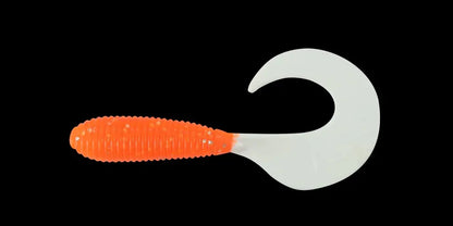 Twister 8cm Standard Relax (4buc/plic)