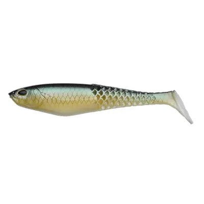 Shad Berkley Cullshad 10cm 6buc. Honey Pot