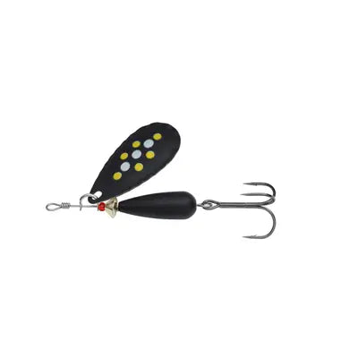 Vobler Abu Garcia Droppen 8.0gr LF Matte Black