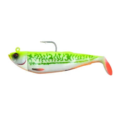 Shad Savage Gear Cutbait Herring 20cm 270g S Atomic Mack