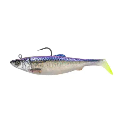 Shad Savage Gear 4d Herring Big Shad 220mm/200gr Clerher