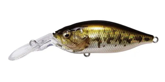 Megabass Deep-x 100 Lbo 59mm 10.5gr Gg Bass