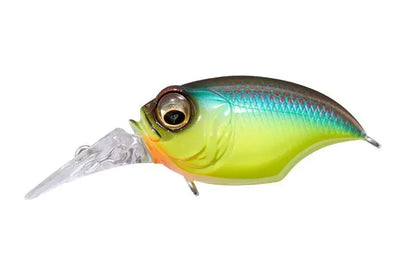 Megabass Mr-x Griffon 43mm 7.0gr Megabass Bream
