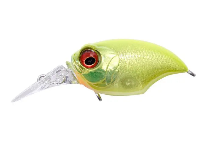 Megabass Mr-x Griffon 43mm 7.0gr Glx Double Chart