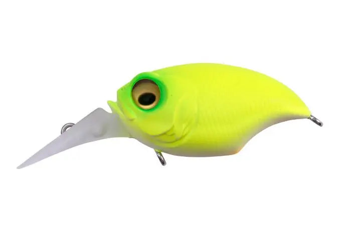 Megabass Mr-x Griffon 43mm 7.0gr Mat Co Chart