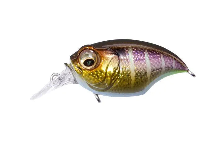 Megabass Sr-x Griffon 43mm 7.0gr Dd Gill