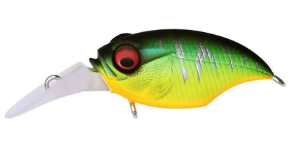 Megabass Griffon Bait Finesse Sr-x 38mm 5.3gr Mat Tiger