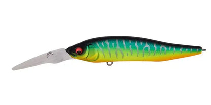 Megabass X-nanahan+2 75mm 7gr Mat Tiger