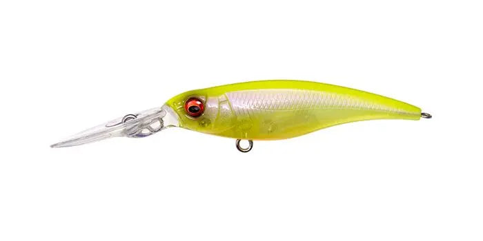 Megabass Shading-x R 62 62mm 5.3gr Ito-kinari