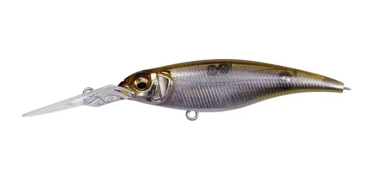 Megabass Shading-x R 75sp 72mm 7gr Fa Wakasagi