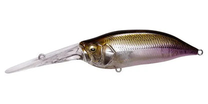 Megabass Ixi Shad Tx 57mm 7.0gr Ht Wakasagi