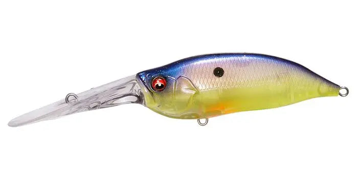 Megabass Ixi Shad Tx 57mm 7.0gr Imakatsu Bream