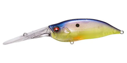 Megabass Ixi Shad Tx 57mm 7.0gr Imakatsu Bream