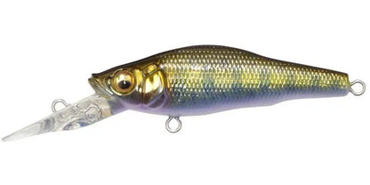Megabass Great Hunting Gh48 Dive Sf 48mm 3.2gr Takumi Sake Chigyo