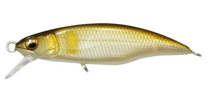 Megabass Great Hunting Gh45 Flatside F 45mm 1.7gr Pm Ayu