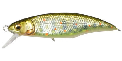 Megabass Great Hunting Gh50 Flatside F 50mm 4.0gr Takumi Kawa Masu