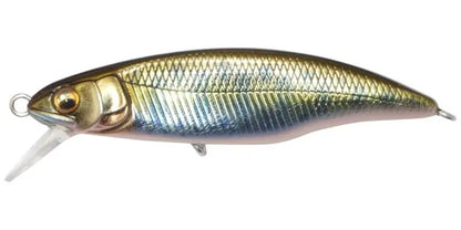 Megabass Great Hunting Gh50 Flatside F 50mm 4.0gr Takumi Sake Chigyo