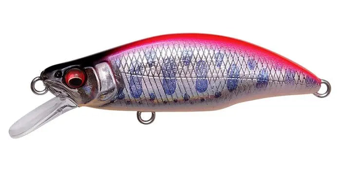 Megabass Gh64 Humback Fs 64mm 8.3gr Lz Pink Back Yamame
