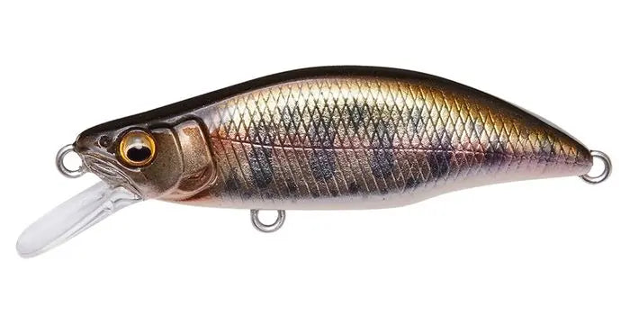 Megabass Gh64 Humback Fs 64mm 8.3gr Takumi Yamame