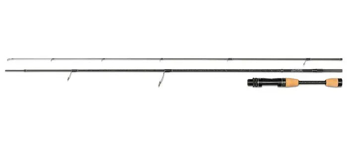 Megabass Great Hunting Gh67-3ls Kamloops Stinger 204cm 1-6gr