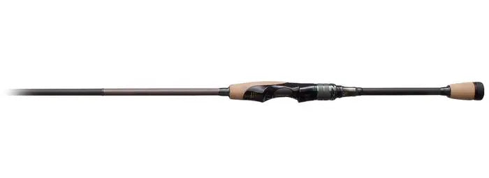 Megabass Oroxhi X10 Sp F1-610xts 2p Hibakari 208cm 1.75-10.5gr