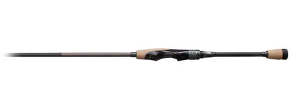 Megabass Oroxhi X10 Sp F1-610xts 2p Hibakari 208cm 1.75-10.5gr