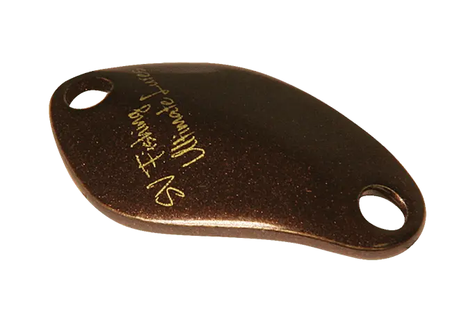 Lingurita Oscilanta SV Air BS01 2g.