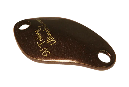 Lingurita Oscilanta SV Air BS01 1g.