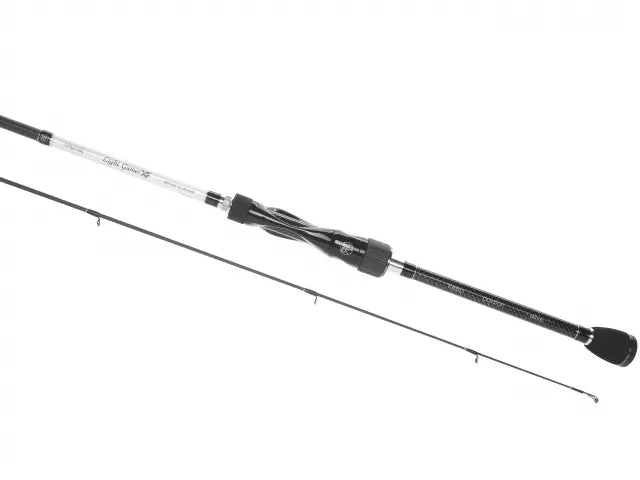 Lanseta RTB Light GamerXF 2.32m 2-10g X-Fast Light GamerXF 2.32m 2-10g X-Fast