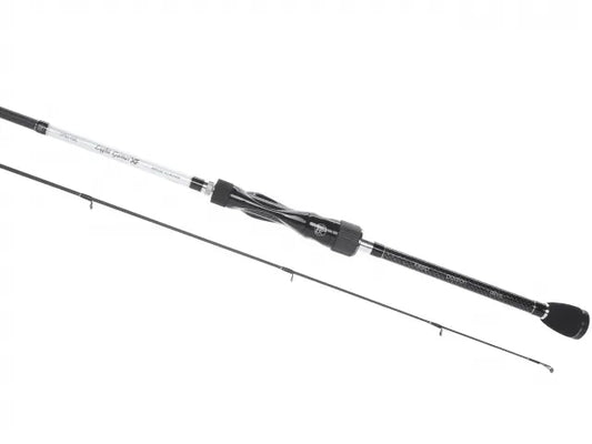 Lanseta RTB Light GamerXF 2.32m 2-10g X-Fast Light GamerXF 2.32m 2-10g X-Fast