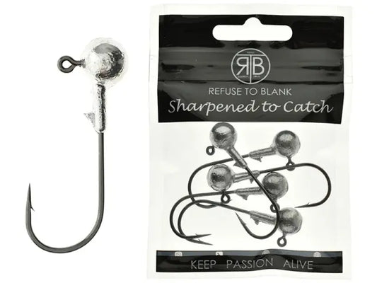 RTB Ball Jig #3/0 10g
