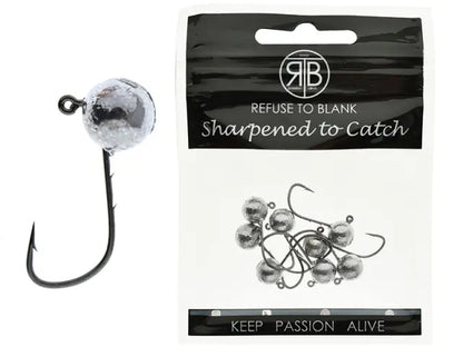 RTB 9063 Ball Micro Jig #2 5g