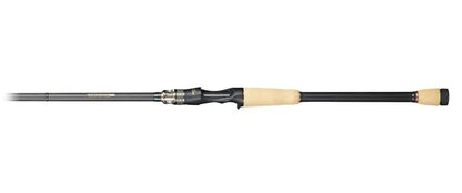 Megabass Destroyer P5 F4.1/2-71x The Dark Slepper Baitcast 216cm 7-28gr